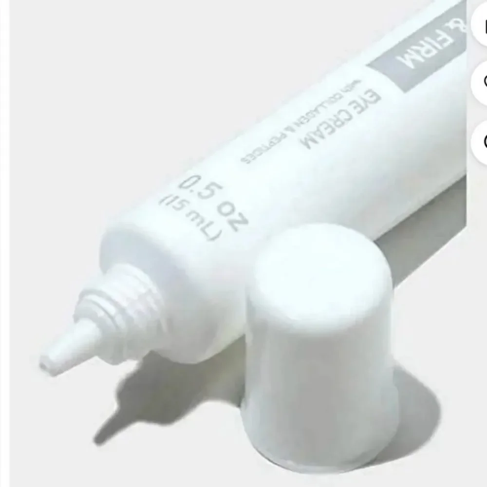 🔥Global Beauty Care LIFT AND FIRM EYE CREAM WITH COLLAGEN AND PEPTIDES 0.5OZ🎈